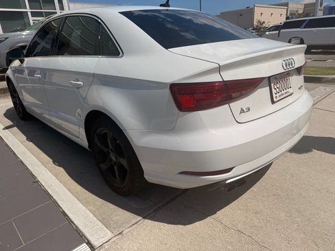 Used 2019 Audi A3 2.0T Premium w/ Convenience Package FWD image 9