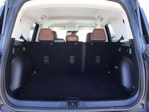 New 2025 Ford Bronco Sport Outer Banks image 14