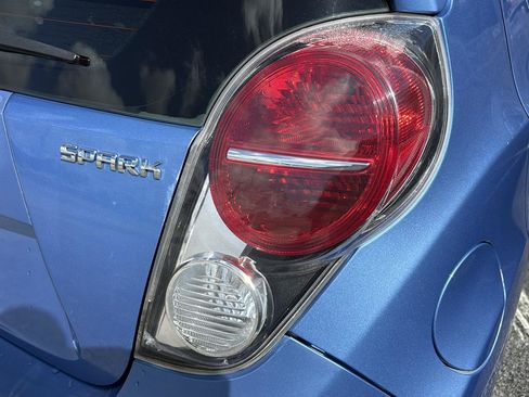 Used 2013 Chevrolet Spark LT FWD image 51