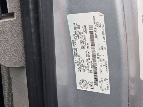 Used 2016 Ford F150 XL w/ Equipment Group 101A Mid AWD/4WD image 35