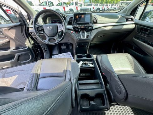 Used 2019 Honda Odyssey EX-L image 10