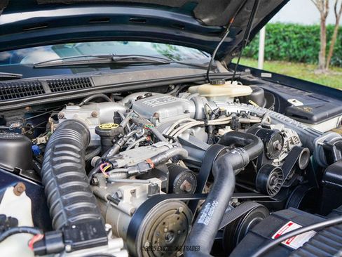 Used 1989 Ford Thunderbird Super image 18