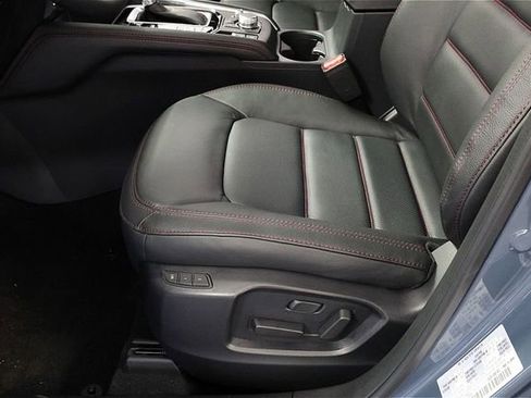 New 2025 MAZDA CX-5 Carbon Edition image 20