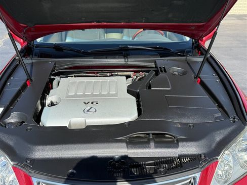 Used 2009 Lexus ES 350 w/ Premium Pkg Plus FWD image 31