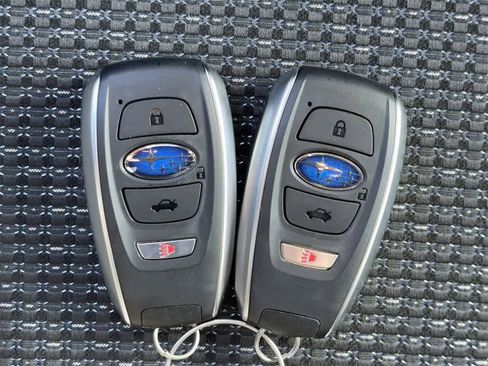 New 2026 Subaru Forester Premium image 21