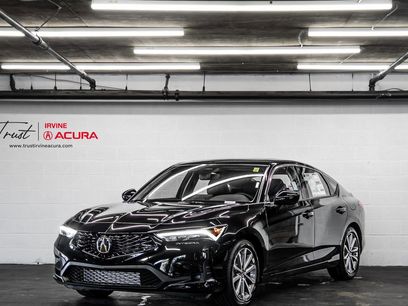 New 2026 Acura Integra