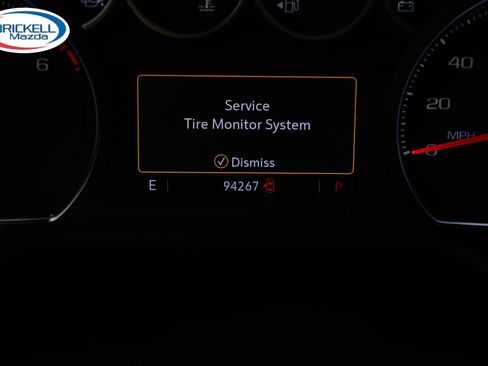 Used 2021 Chevrolet Suburban RST w/ Luxury Package RWD image 36