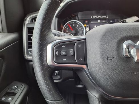New 2026 RAM 1500 Classic Warlock AWD/4WD image 14