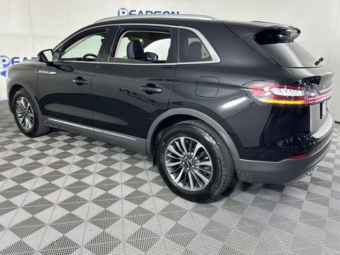 Used 2023 Lincoln Nautilus AWD w/ Premium Package image 7