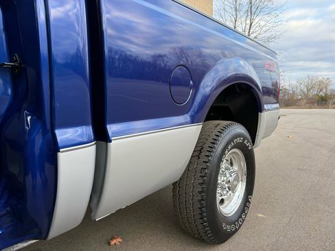 Used 2003 Ford F250 Lariat AWD/4WD image 23