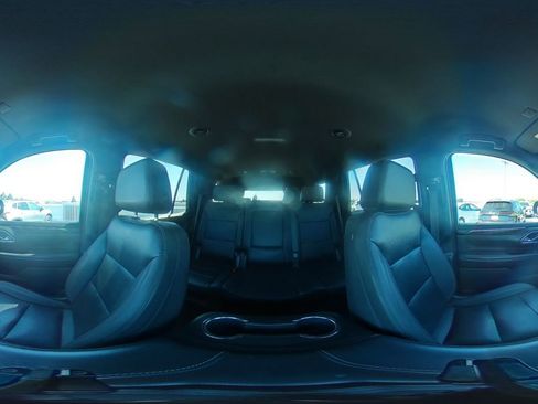 Used 2023 Chevrolet Tahoe LT w/ Luxury Package image 45