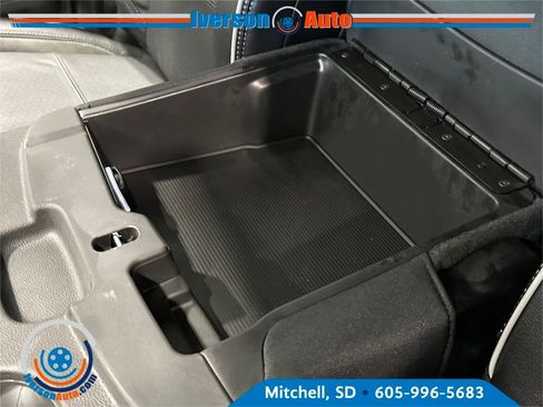 New 2026 RAM 3500 Laramie image 25