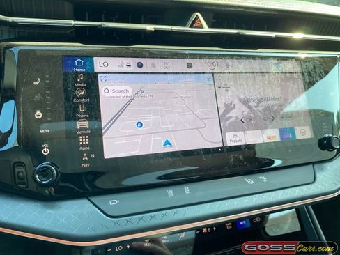 New 2025 Jeep Wagoneer S Limited image 12