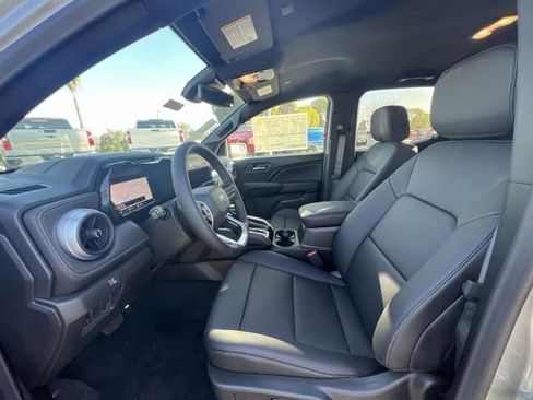 New 2026 Chevrolet Colorado LT w/ LT Convenience Package image 19