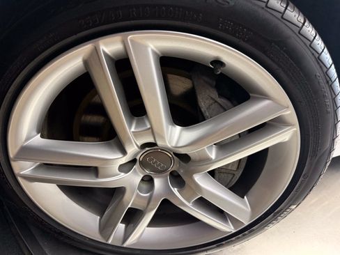Used 2016 Audi A6 2.0T Premium AWD/4WD image 27