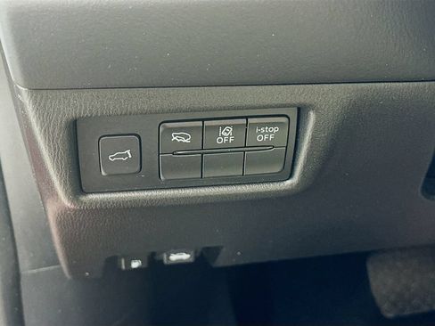 Certified 2024 MAZDA CX-5 AWD 2.5 S w/ Preferred Package image 15