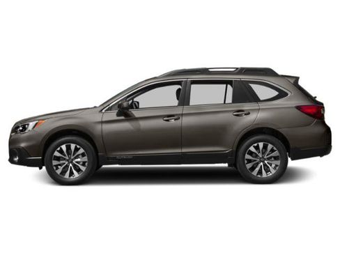 Used 2015 Subaru Outback 2.5i Limited AWD/4WD image 3