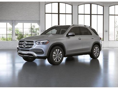 Certified 2022 Mercedes-Benz GLE 350 4MATIC image 40