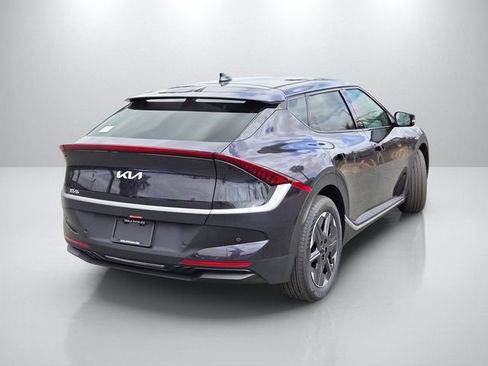 New 2026 Kia EV6 Light RWD image 4