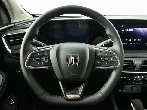 New 2026 Buick Encore GX Sport Touring image 9