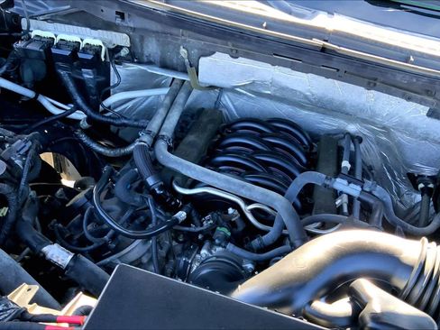 Used 2014 Ford F150 STX w/ Equipment Group 201A Mid image 27