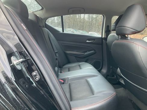 Used 2023 Nissan Altima 2.5 SR image 13