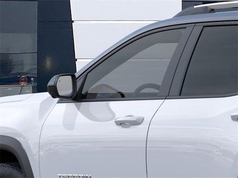 New 2026 GMC Terrain Elevation image 12