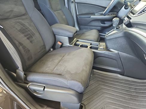 Used 2016 Honda CR-V EX image 13