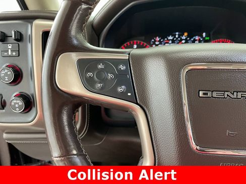 Used 2016 GMC Sierra 1500 Denali image 31