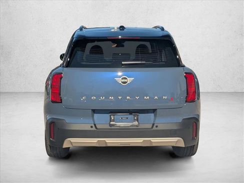 New 2026 MINI Cooper Countryman S image 8