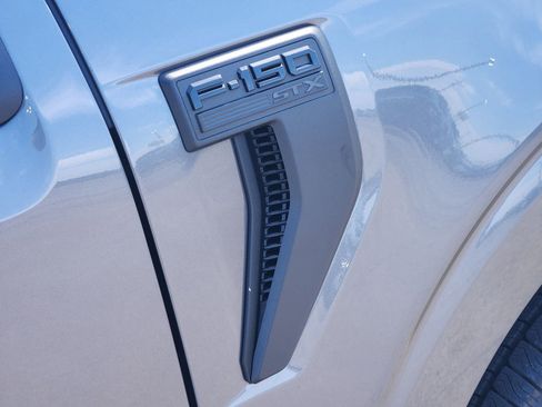 New 2026 Ford F150 STX w/ Equipment Group 200A RWD image 12