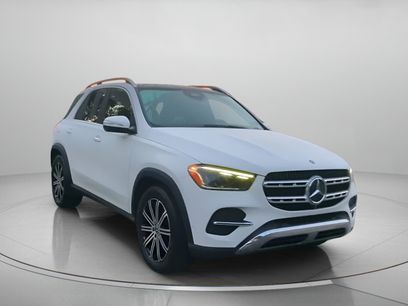 Used 2024 Mercedes-Benz GLE 350 4MATIC