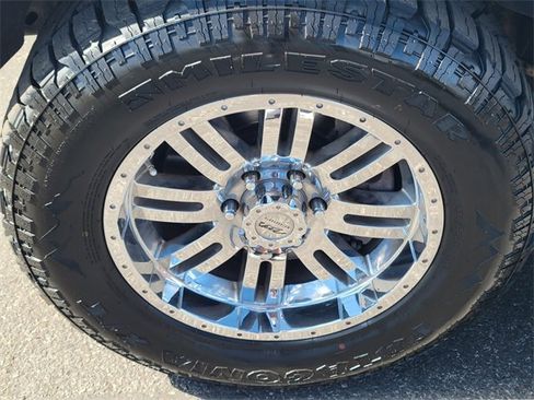 Used 2007 Ford Expedition Limited image 9