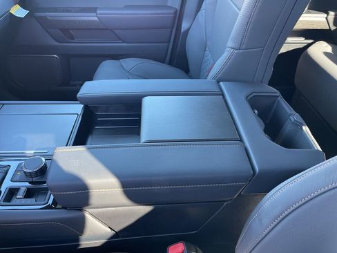 New 2026 Toyota Tundra Capstone AWD/4WD image 14