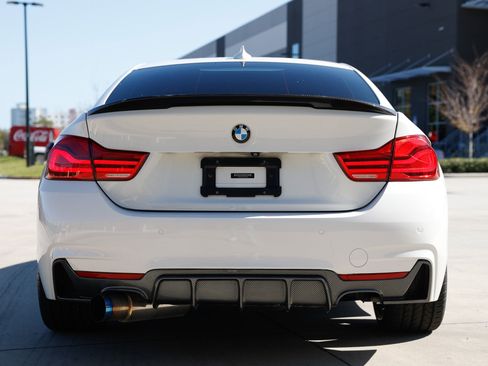 Used 2018 BMW 440i Gran Coupe image 12