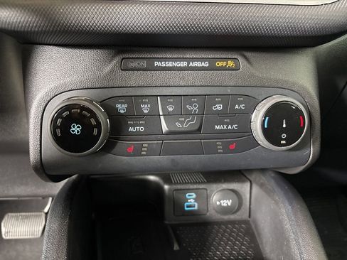 Used 2022 Ford Bronco Sport Big Bend w/ Convenience Package image 16