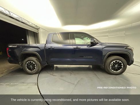 Used 2022 Toyota Tundra SR5 w/ TRD Off-Road Package image 7