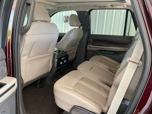 Used 2021 Ford Expedition Limited AWD/4WD image 18