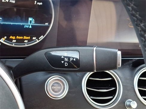 Used 2020 Mercedes-Benz E 350 4MATIC Sedan image 15