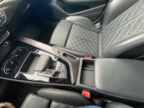 Used 2023 Audi S5 Prestige image 58