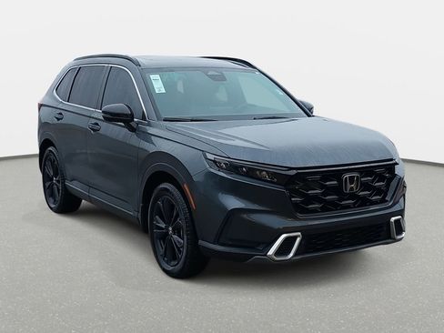 Used 2023 Honda CR-V Sport Touring image 3