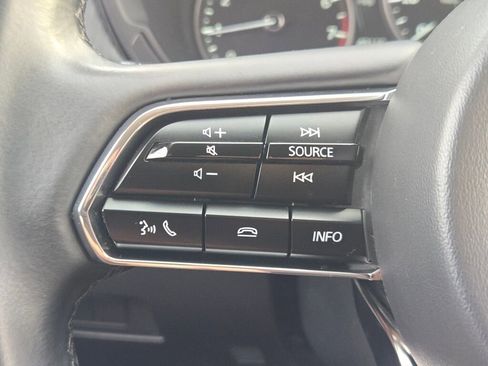 Used 2024 MAZDA CX-90 3.3 Turbo w/ Select Package image 35