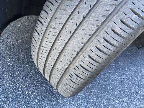 Used 2024 Chevrolet Equinox RS w/ RS Leather Package image 12