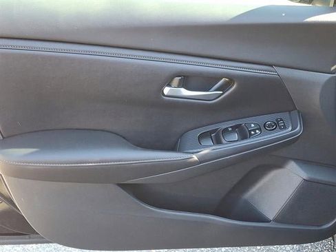 Certified 2023 Nissan Sentra SV w/ All-Weather Package image 13