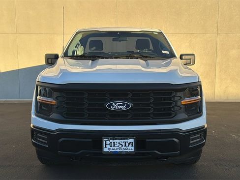 Certified 2024 Ford F150 XL image 2