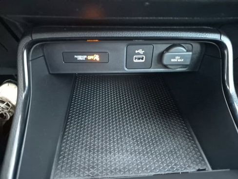 Certified 2024 Honda CR-V LX image 30