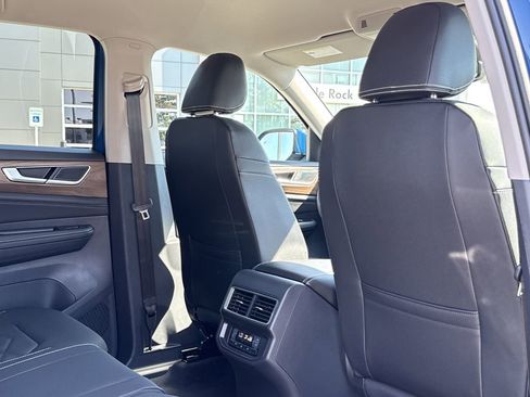 New 2026 Volkswagen Atlas SE image 20
