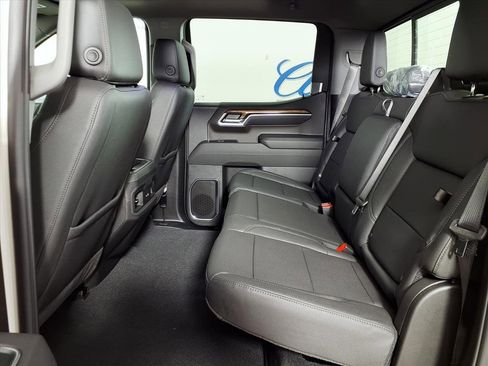 New 2026 Chevrolet Silverado 1500 RST image 9