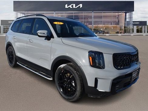New 2025 Kia Telluride SX Prestige X-Line image 11