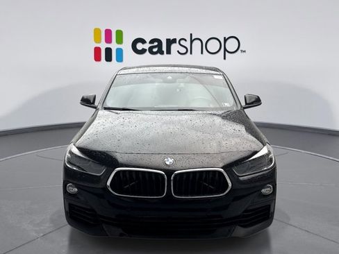 Used 2020 BMW X2 xDrive28i w/ Convenience Package image 8